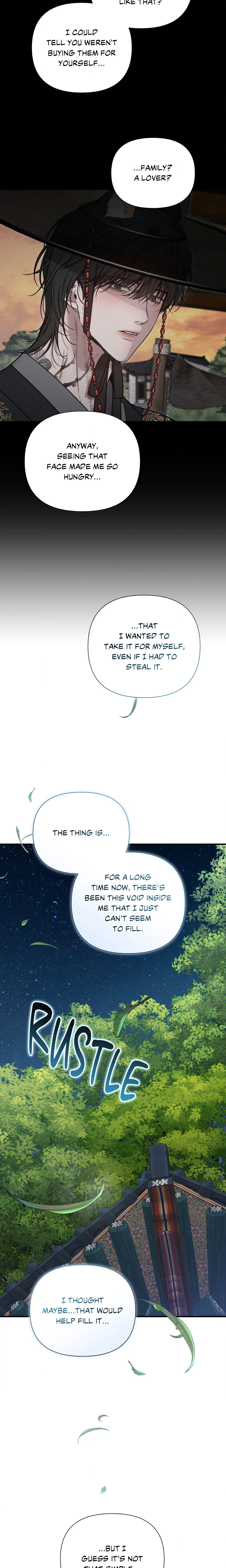 Boredom Advisory (Uncensored) chapter 21 page 19