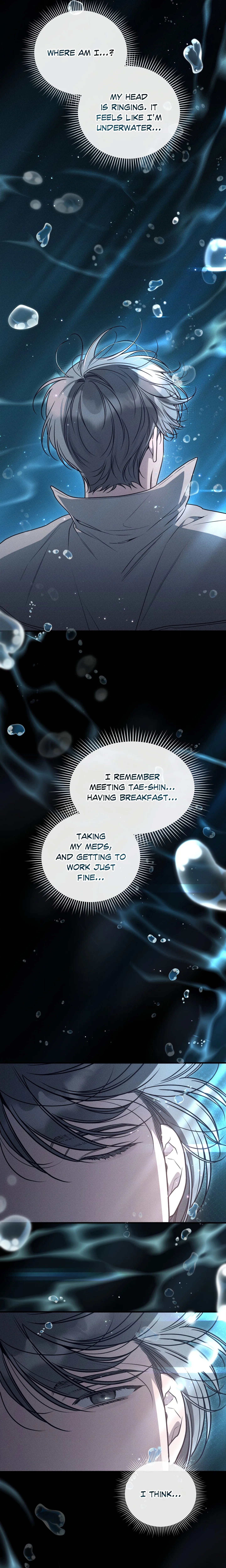Boredom Advisory (Uncensored) chapter 22 page 19