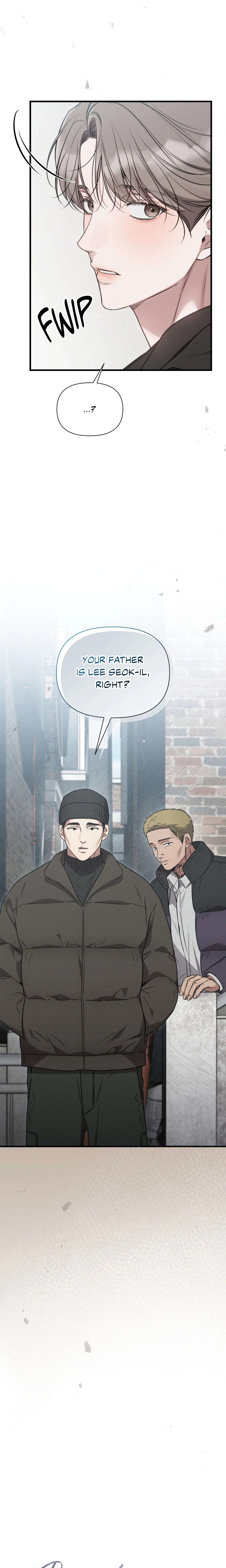 Boredom Advisory (Uncensored) chapter 22 page 3
