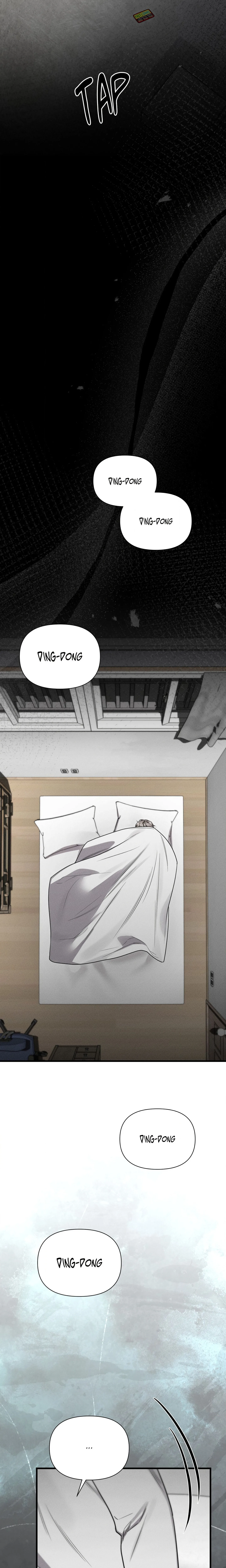 Boredom Advisory (Uncensored) chapter 22 page 9