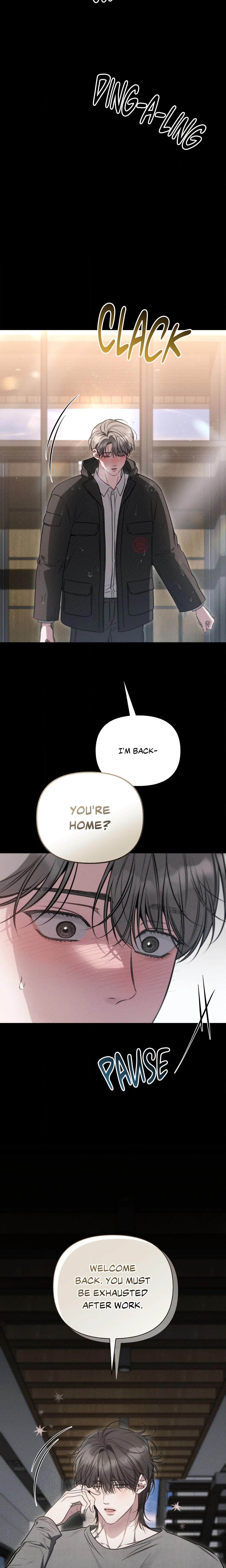 Boredom Advisory (Uncensored) chapter 25 page 24