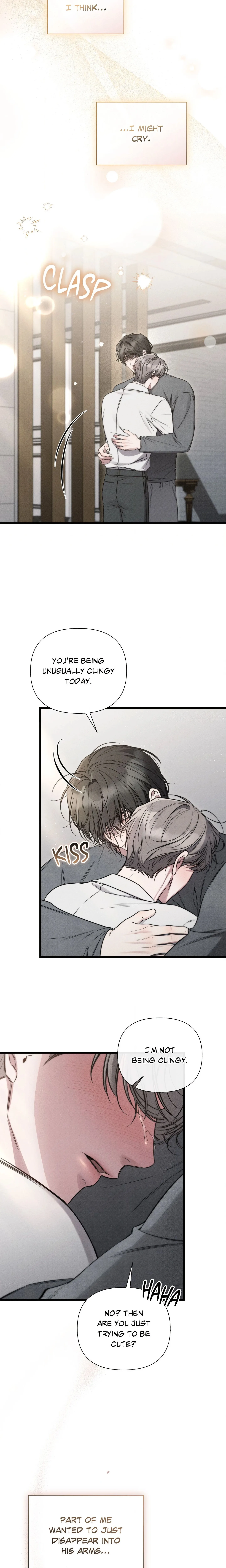 Boredom Advisory (Uncensored) chapter 26 page 2