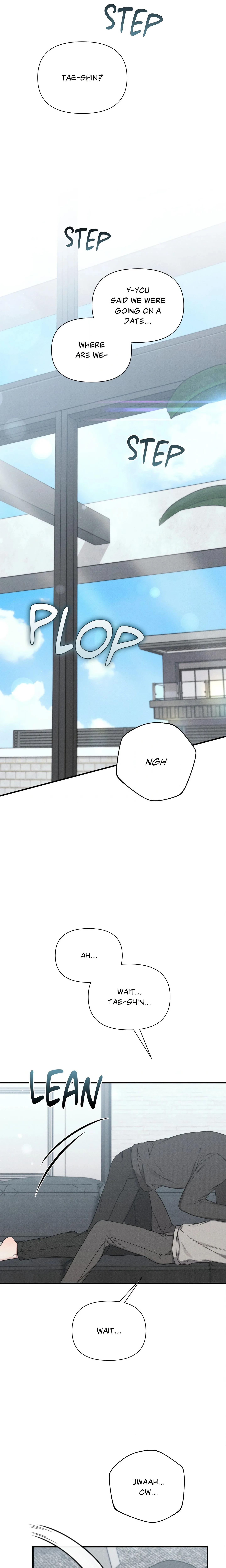 Boredom Advisory (Uncensored) chapter 27 page 2