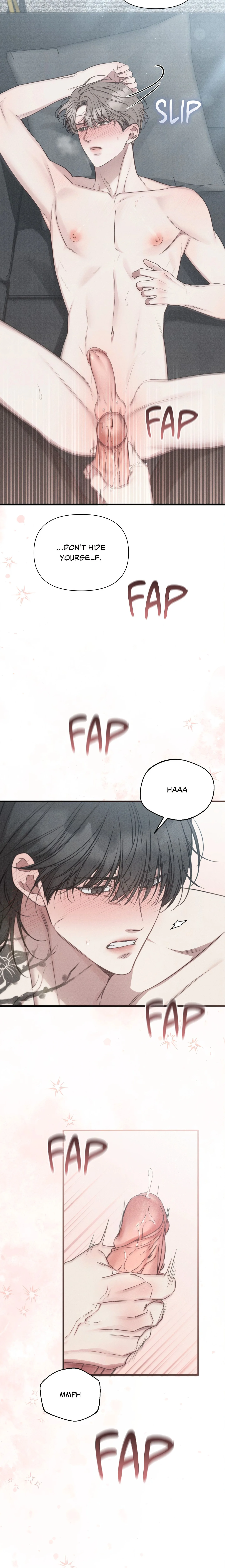 Boredom Advisory (Uncensored) chapter 27 page 7