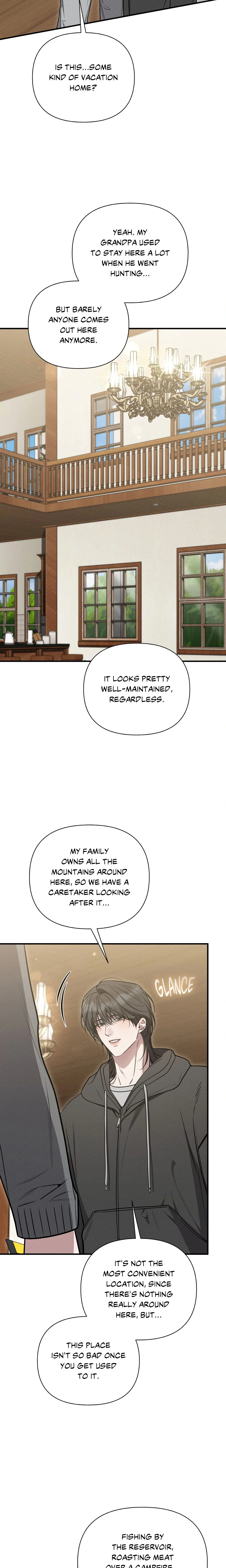 Boredom Advisory (Uncensored) chapter 29 page 16
