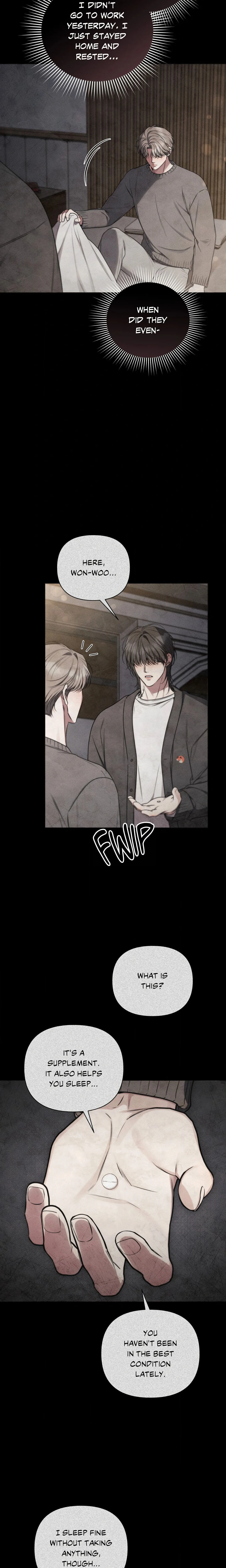 Boredom Advisory (Uncensored) chapter 29 page 2