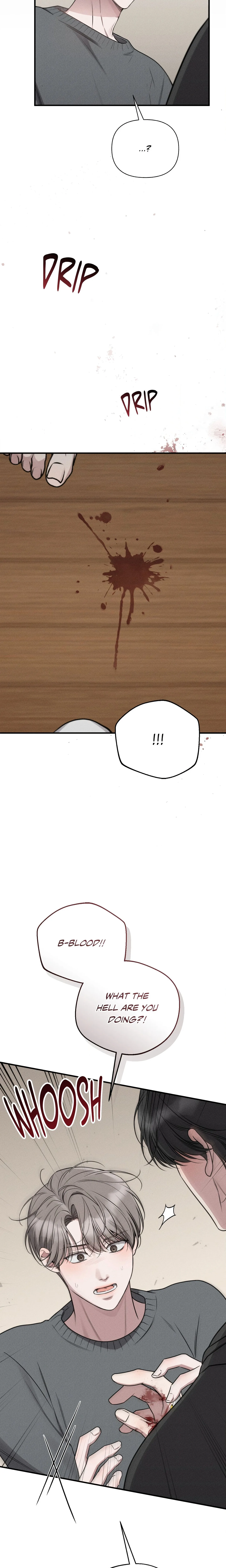Boredom Advisory (Uncensored) chapter 29 page 20