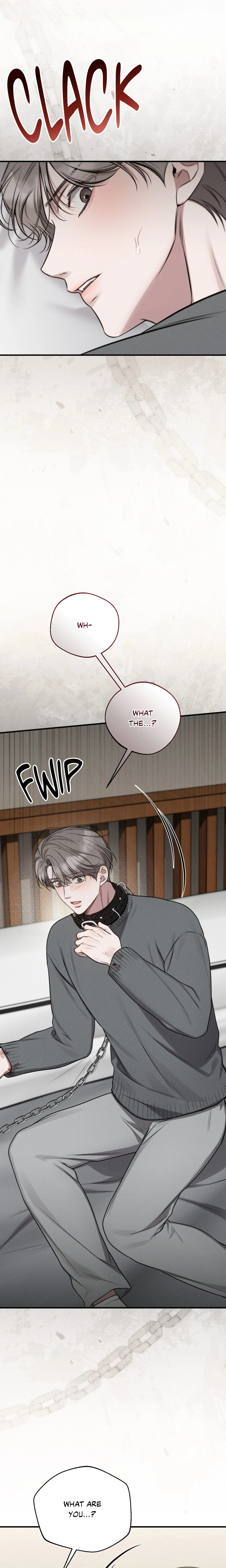 Boredom Advisory (Uncensored) chapter 29 page 22