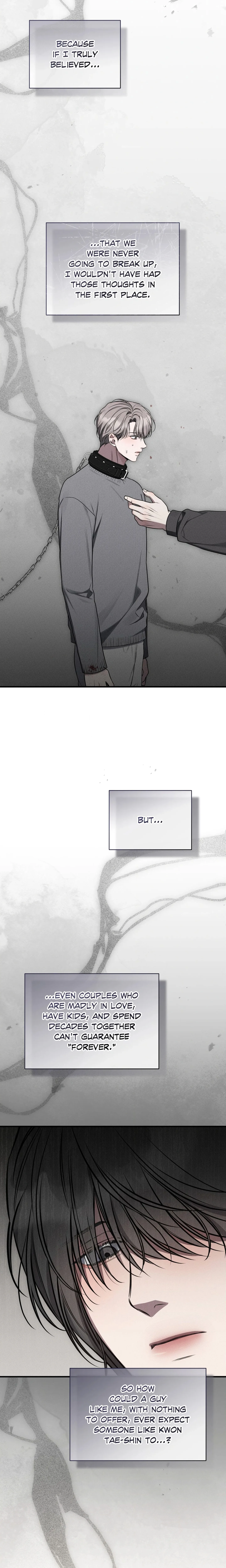 Boredom Advisory (Uncensored) chapter 29 page 28