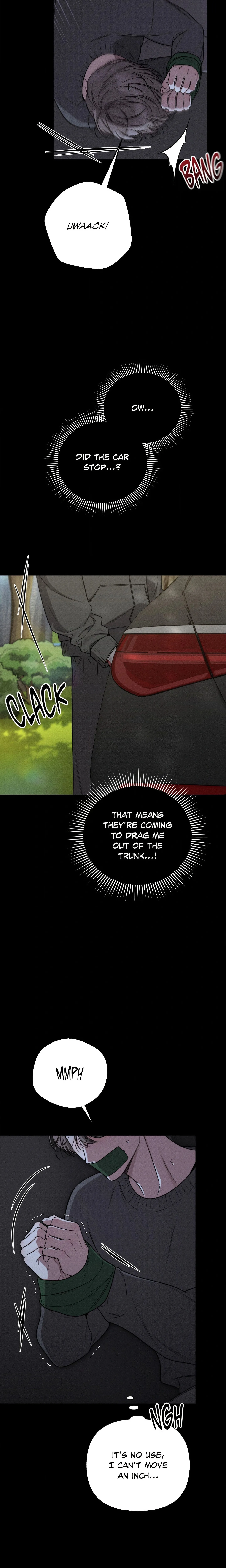 Boredom Advisory (Uncensored) chapter 29 page 4