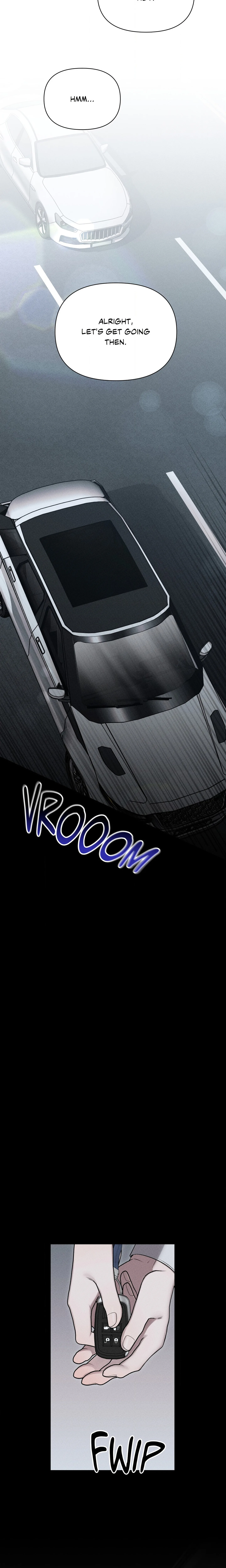 Boredom Advisory (Uncensored) chapter 3 page 24