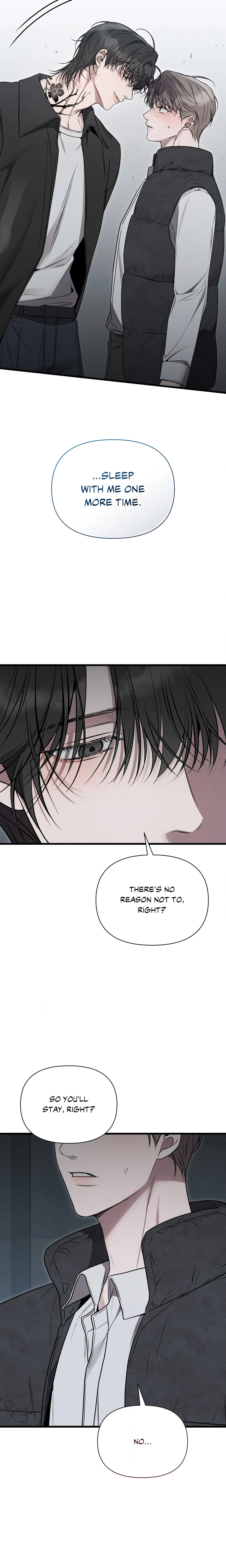 Boredom Advisory (Uncensored) chapter 3 page 29