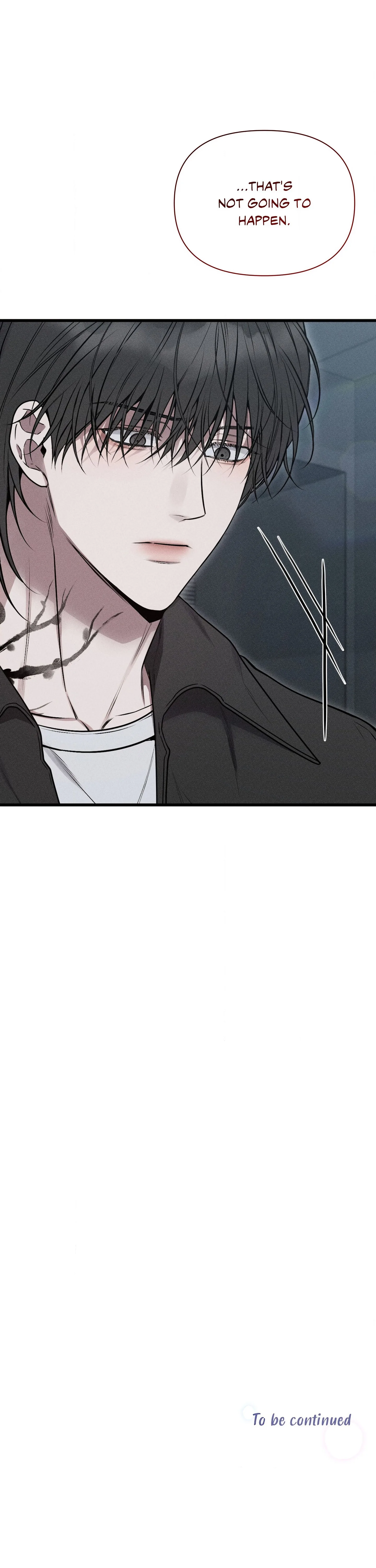 Boredom Advisory (Uncensored) chapter 3 page 30