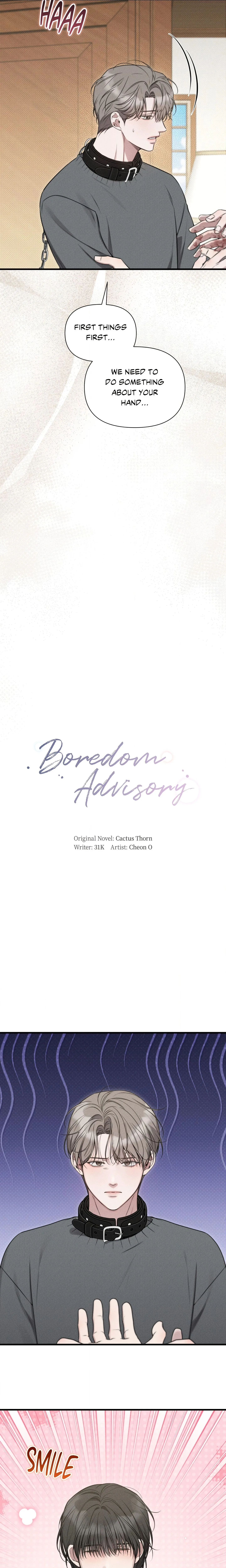 Boredom Advisory (Uncensored) chapter 30 page 8
