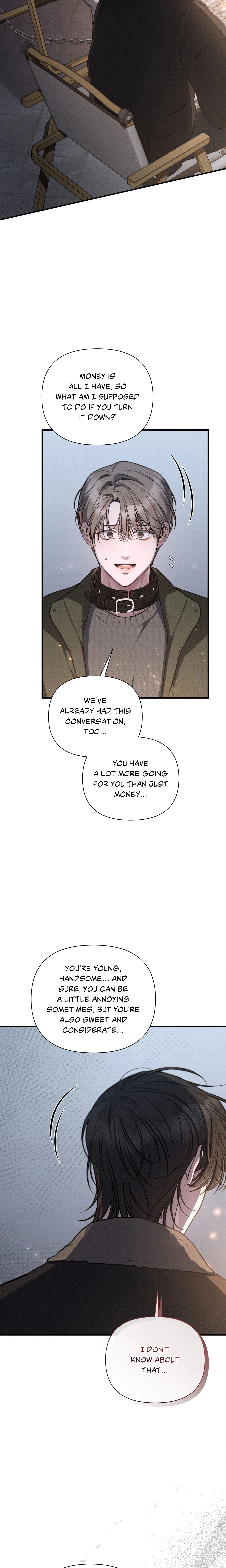 Boredom Advisory (Uncensored) chapter 31 page 2