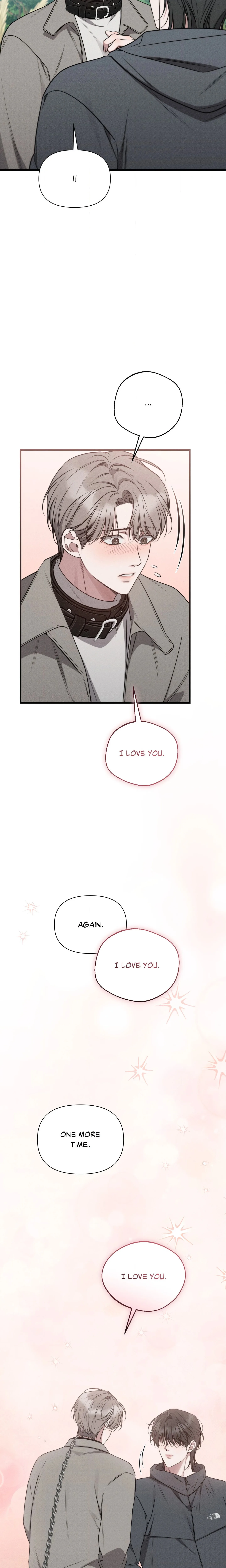 Boredom Advisory (Uncensored) chapter 32 page 19