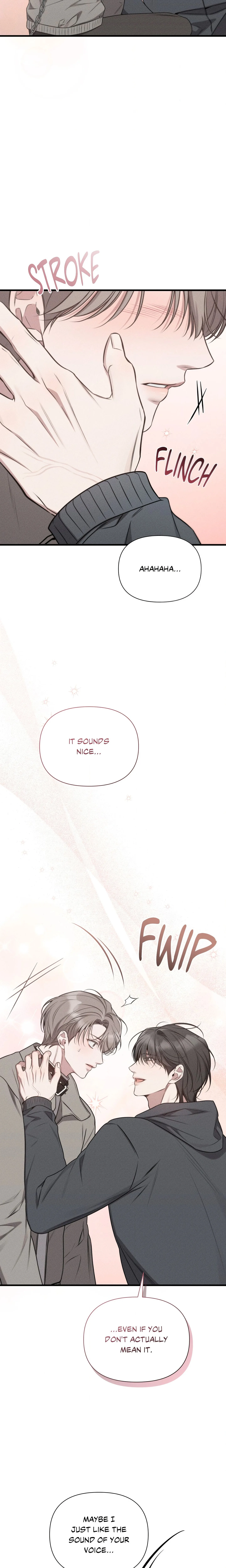 Boredom Advisory (Uncensored) chapter 32 page 20