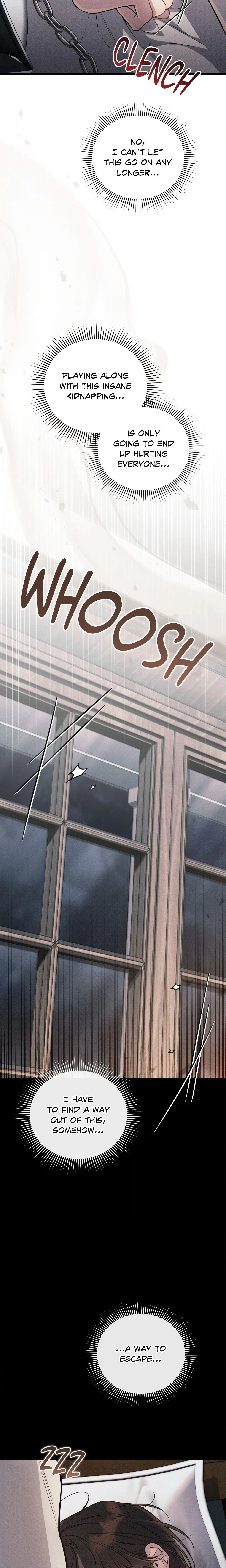Boredom Advisory (Uncensored) chapter 33 page 26