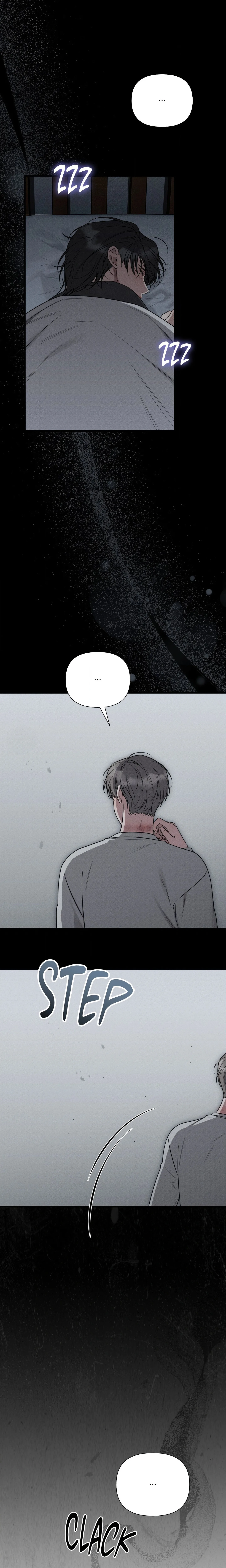 Boredom Advisory (Uncensored) chapter 34 page 11