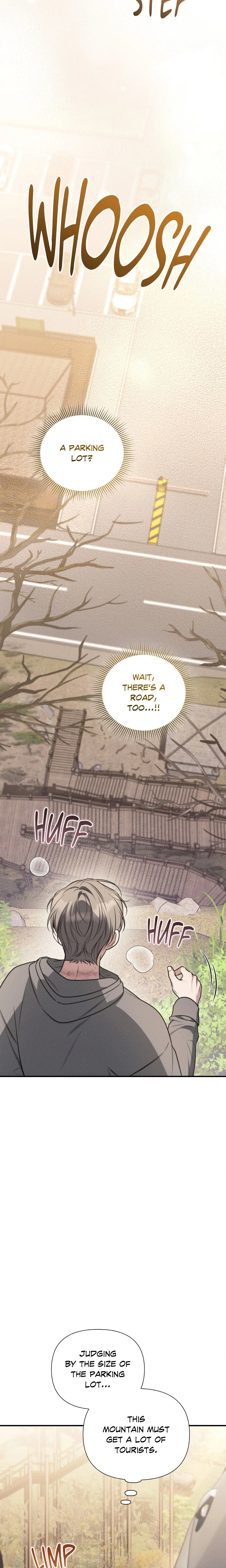 Boredom Advisory (Uncensored) chapter 34 page 17