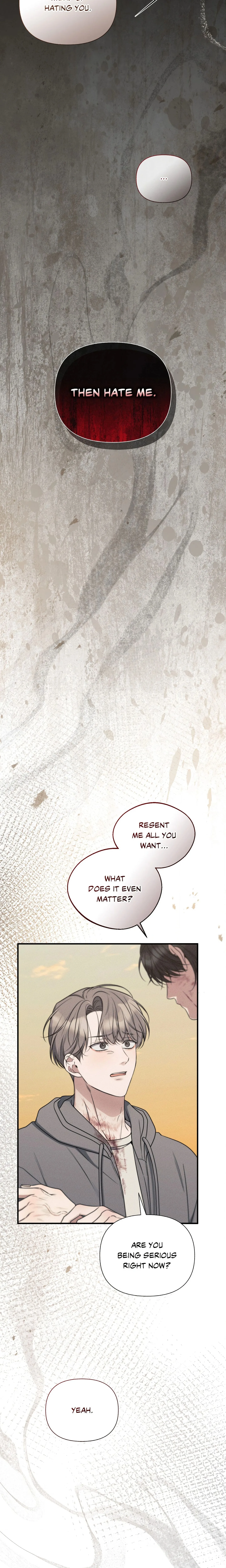 Boredom Advisory (Uncensored) chapter 34 page 28