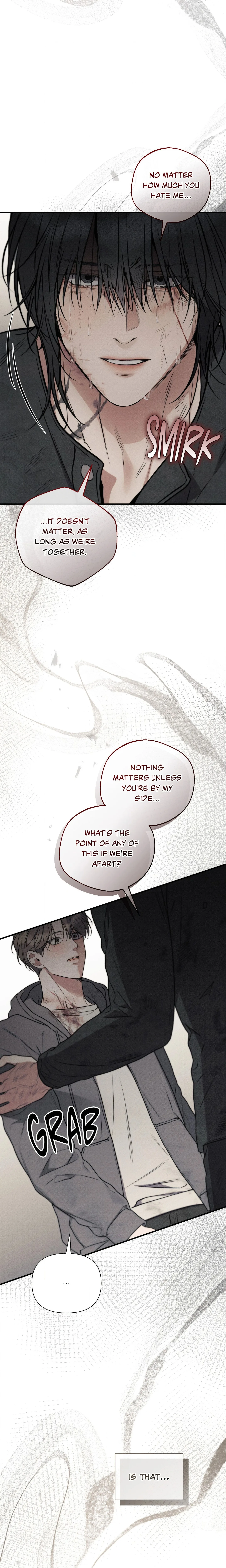 Boredom Advisory (Uncensored) chapter 34 page 29