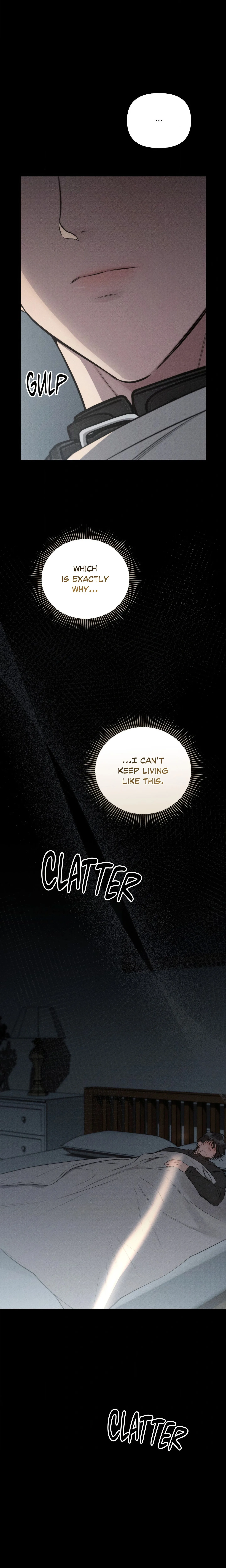 Boredom Advisory (Uncensored) chapter 34 page 3
