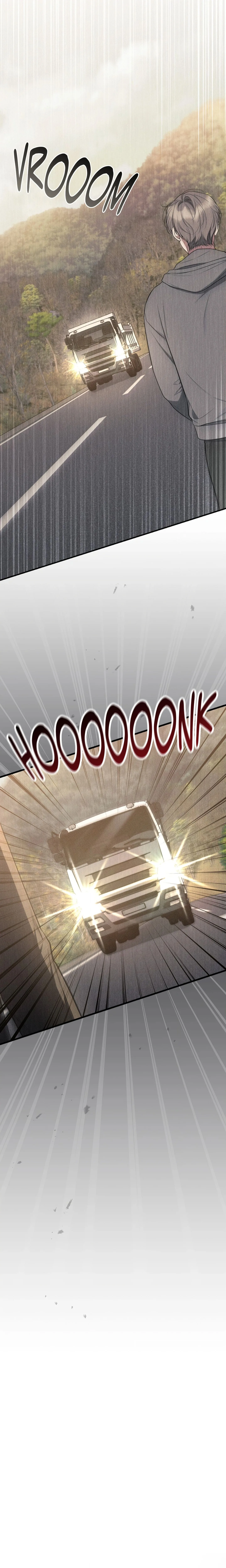 Boredom Advisory (Uncensored) chapter 35 page 11