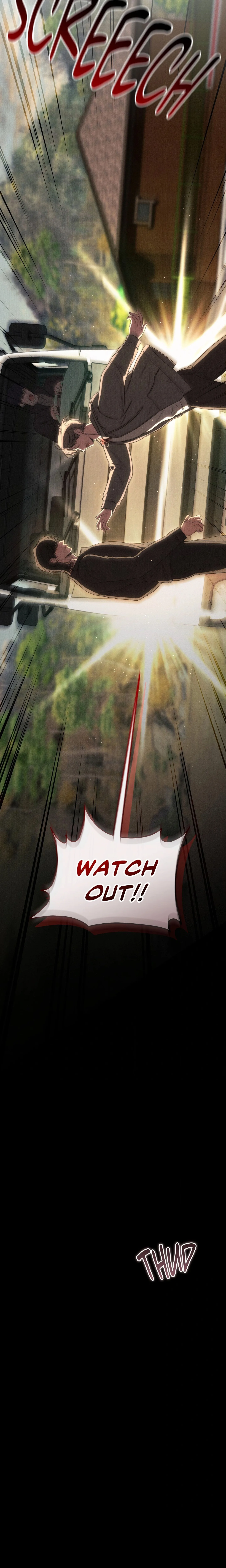 Boredom Advisory (Uncensored) chapter 35 page 14