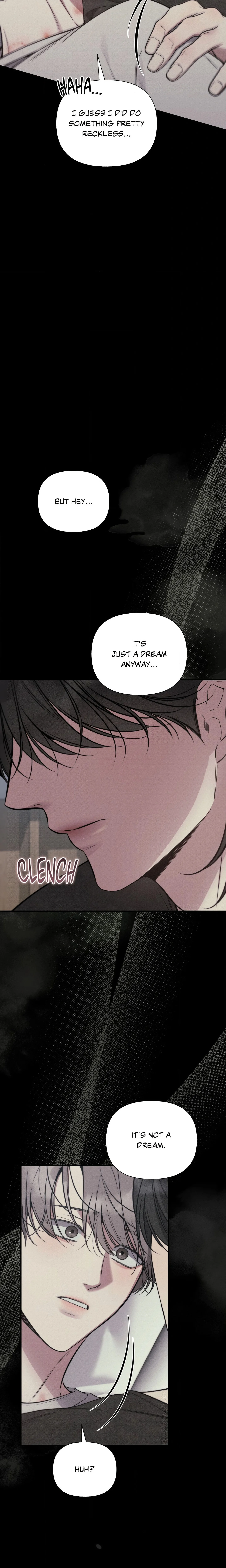 Boredom Advisory (Uncensored) chapter 35 page 23
