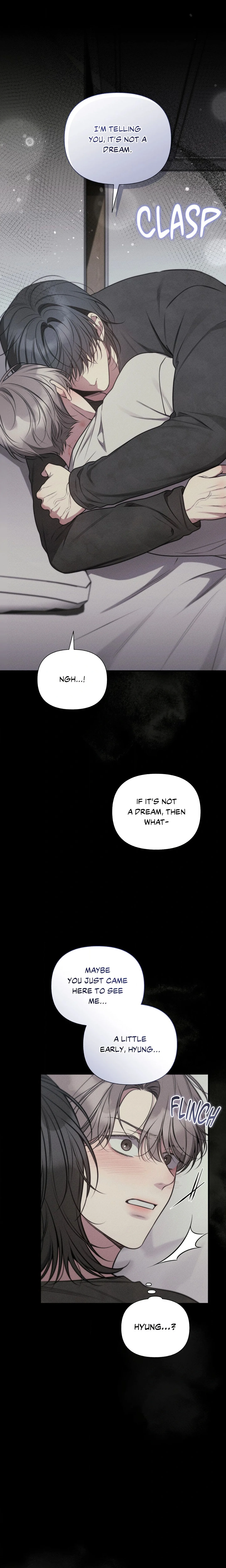 Boredom Advisory (Uncensored) chapter 35 page 24