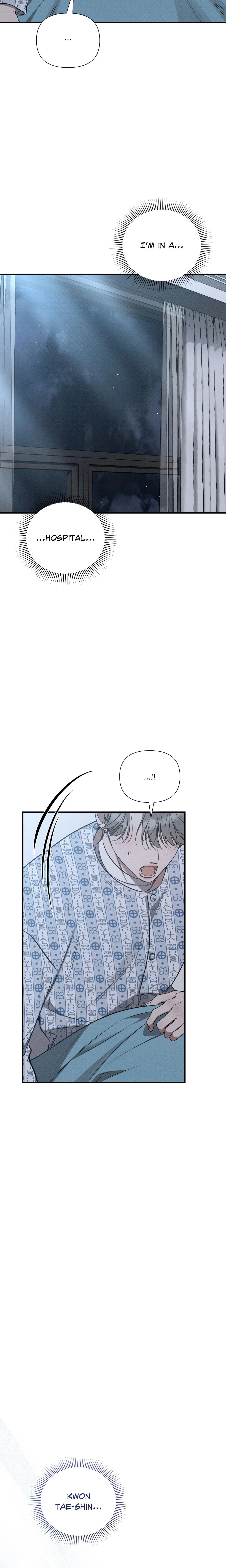 Boredom Advisory (Uncensored) chapter 35 page 28