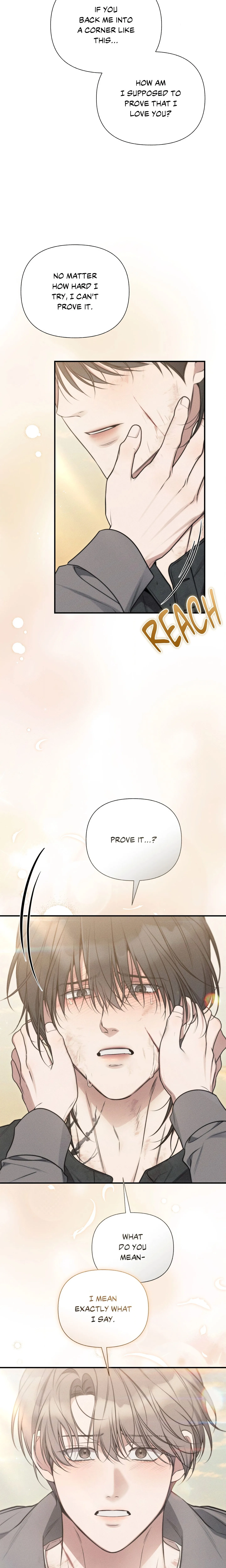 Boredom Advisory (Uncensored) chapter 35 page 4