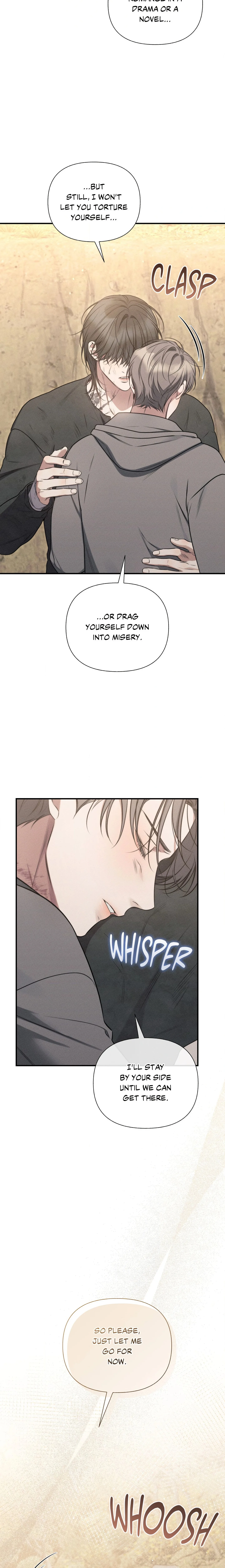 Boredom Advisory (Uncensored) chapter 35 page 7