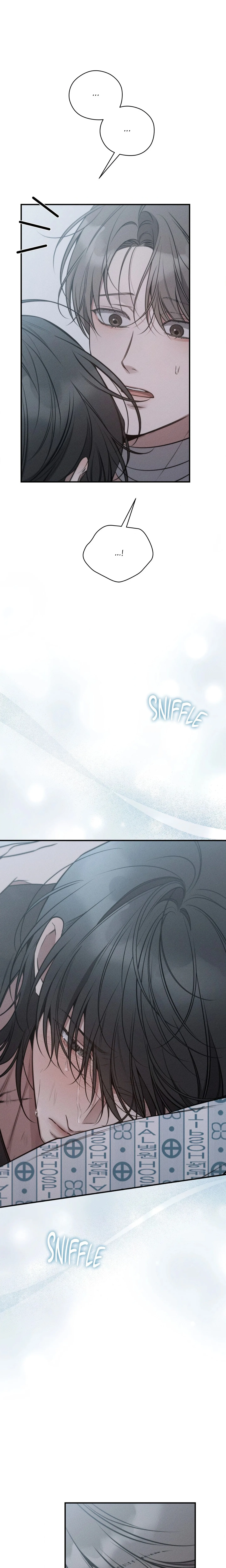 Boredom Advisory (Uncensored) chapter 36 page 11
