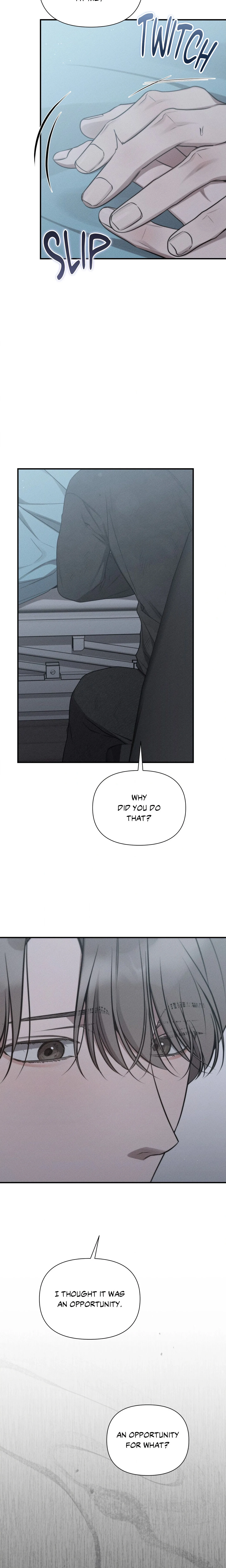 Boredom Advisory (Uncensored) chapter 36 page 2