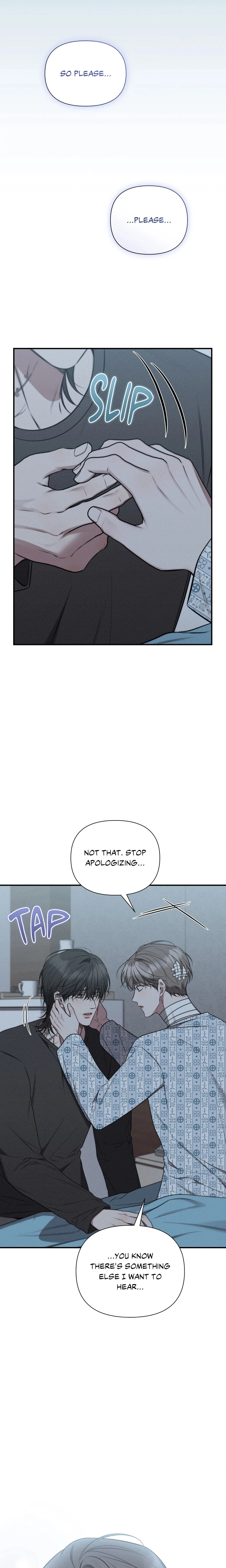 Boredom Advisory (Uncensored) chapter 36 page 25