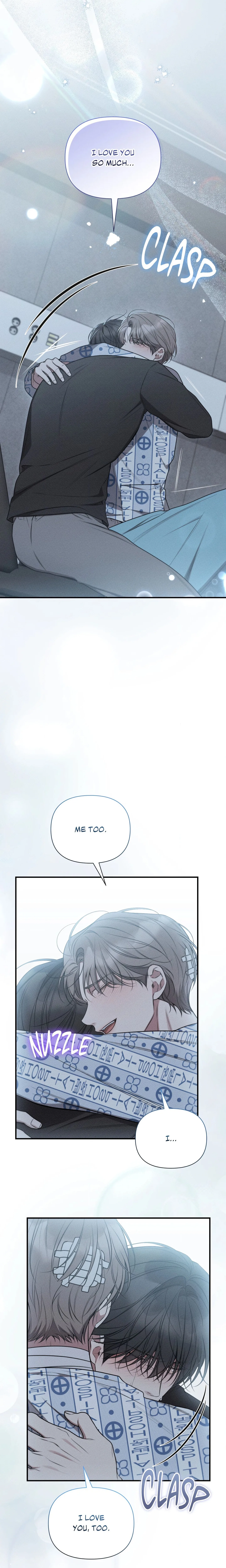Boredom Advisory (Uncensored) chapter 36 page 27