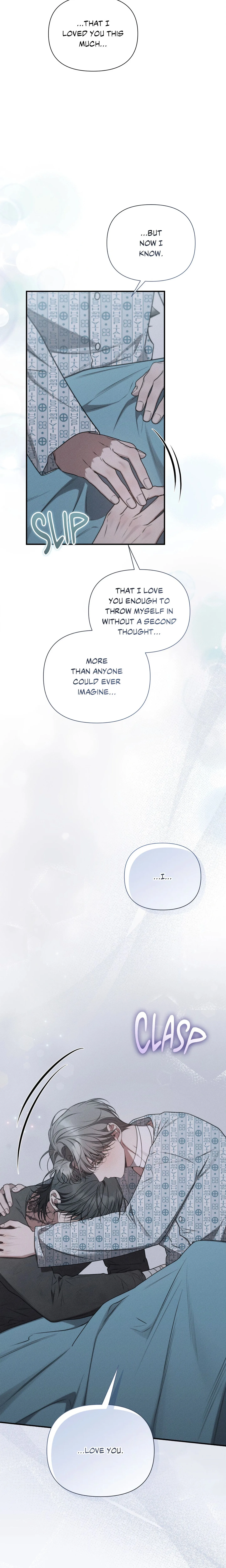 Boredom Advisory (Uncensored) chapter 36 page 5
