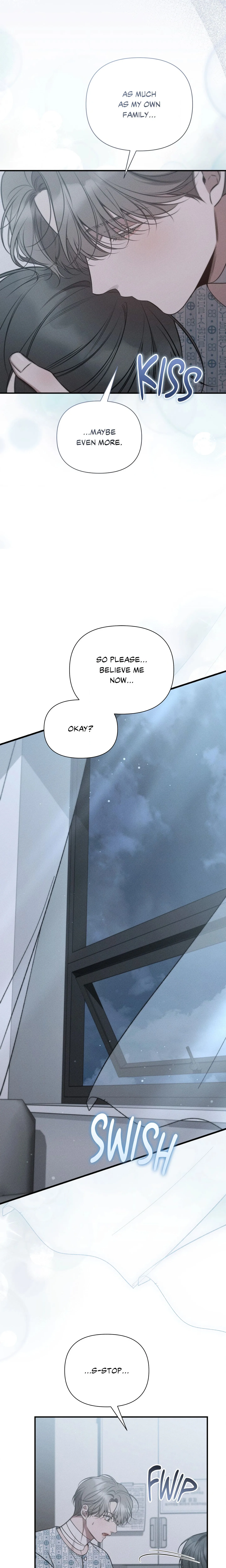 Boredom Advisory (Uncensored) chapter 36 page 6