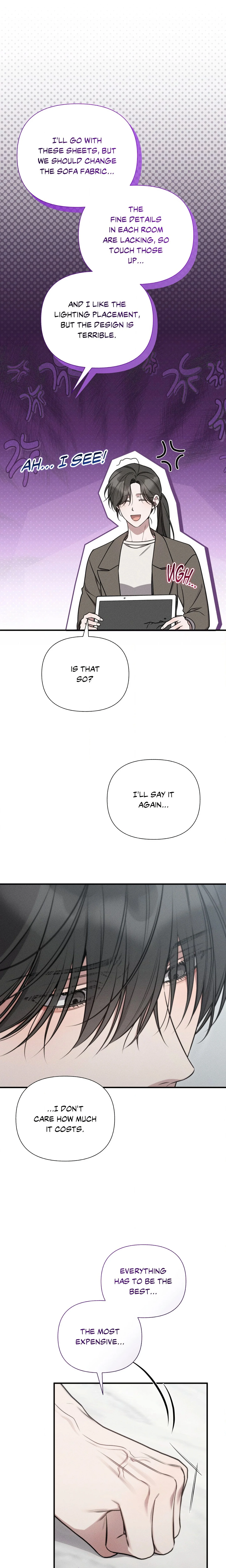 Boredom Advisory (Uncensored) chapter 37 page 28