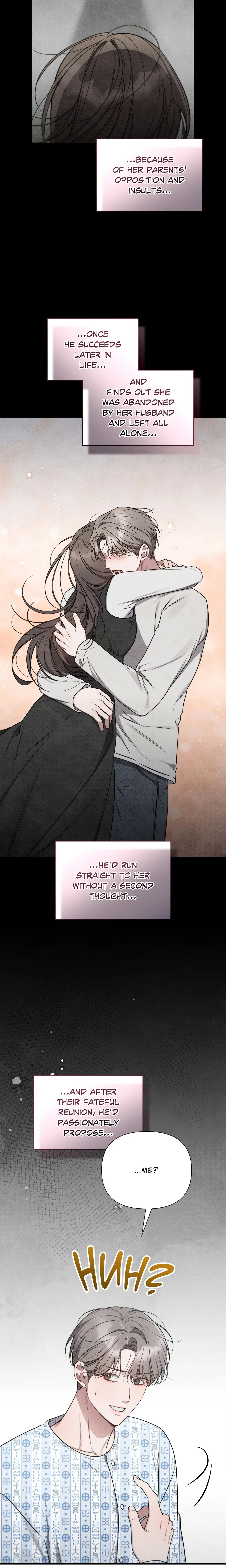 Boredom Advisory (Uncensored) chapter 37 page 3
