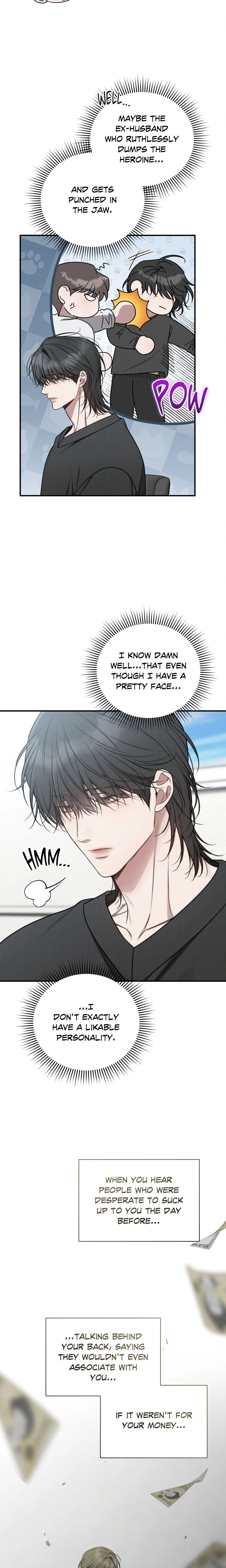 Boredom Advisory (Uncensored) chapter 37 page 5