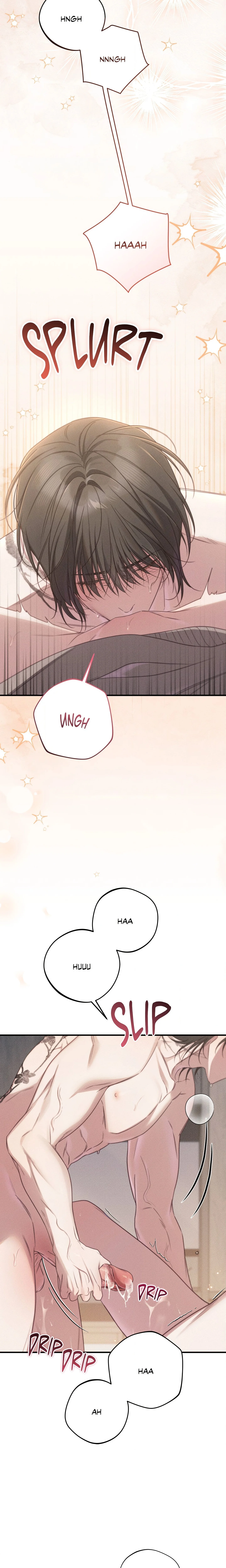 Boredom Advisory (Uncensored) chapter 38 page 20
