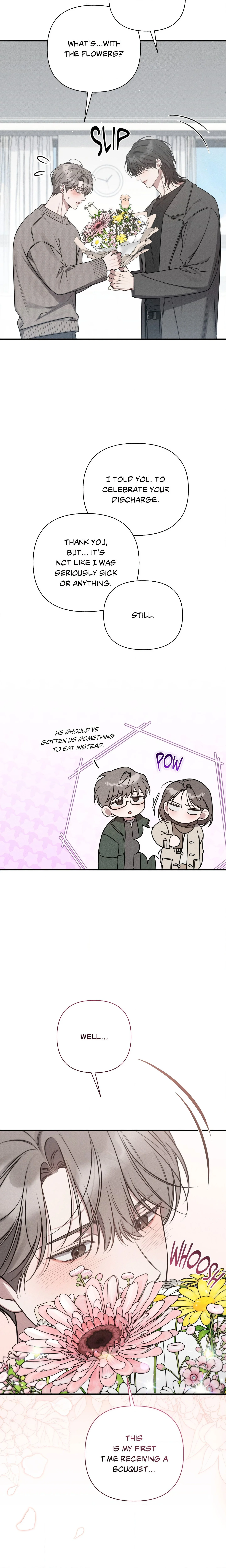 Boredom Advisory (Uncensored) chapter 38 page 3