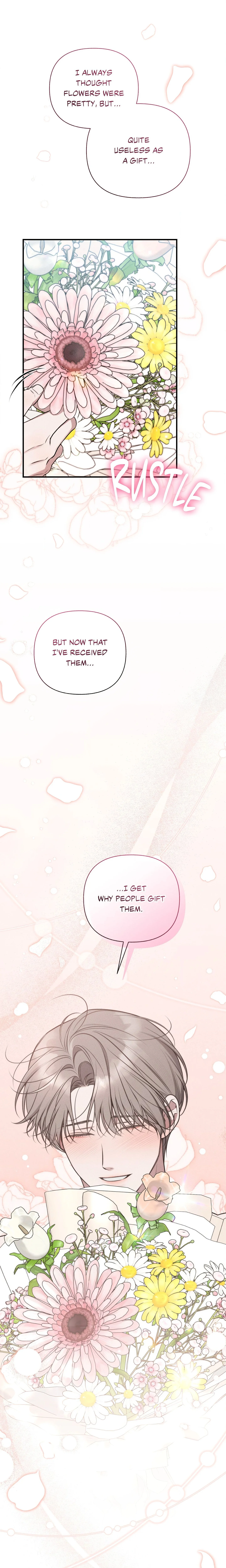 Boredom Advisory (Uncensored) chapter 38 page 4