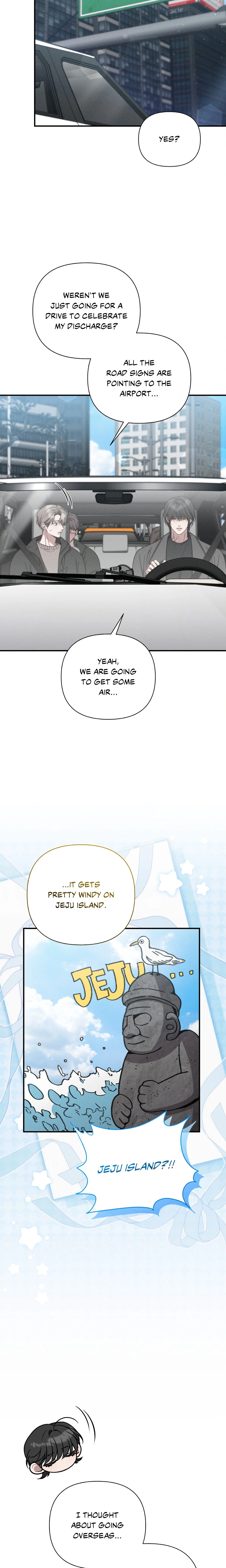 Boredom Advisory (Uncensored) chapter 38 page 6