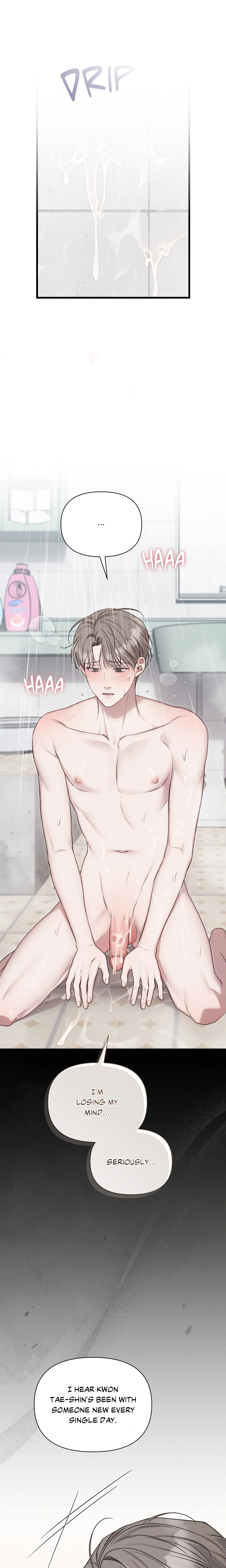Boredom Advisory (Uncensored) chapter 4 page 20