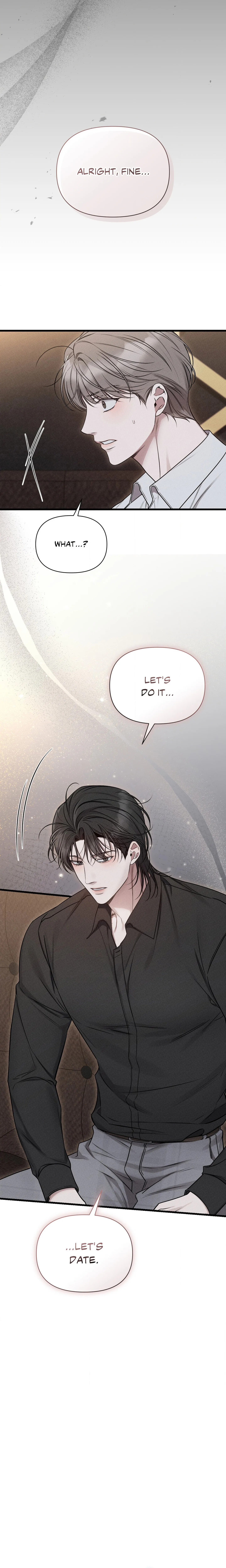 Boredom Advisory (Uncensored) chapter 5 page 24