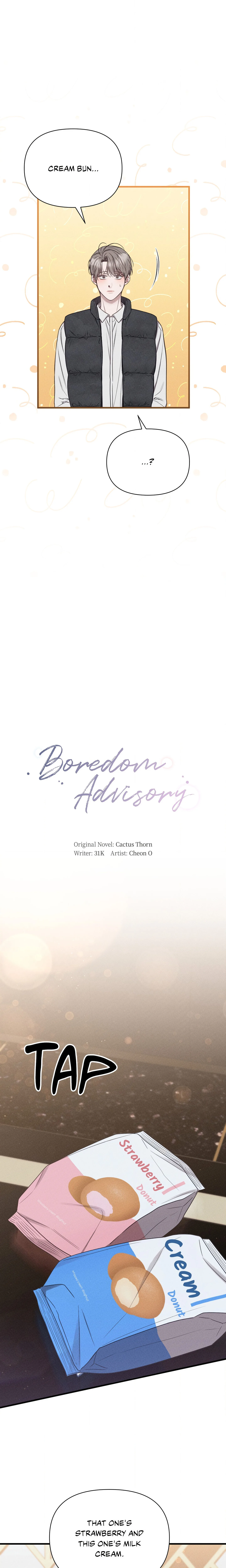 Boredom Advisory (Uncensored) chapter 5 page 5
